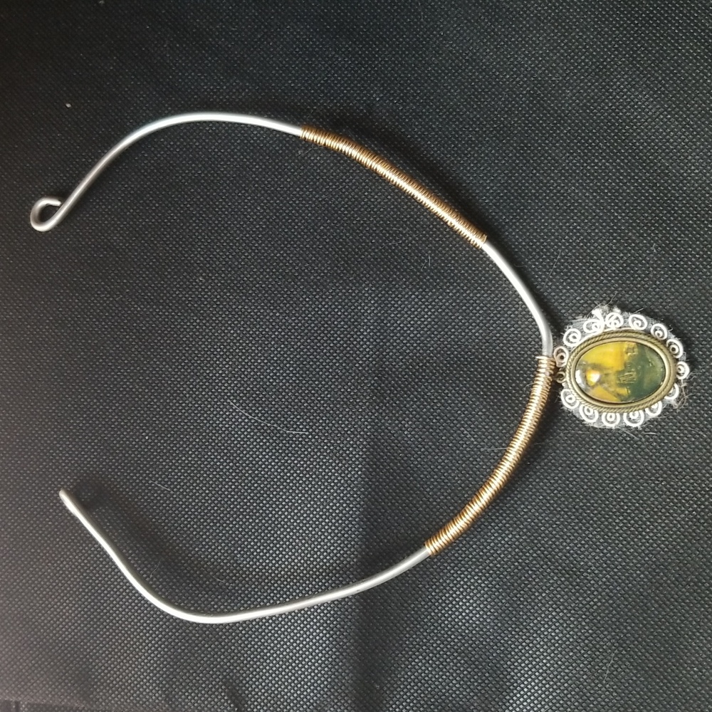 Victorian Women's Necklace